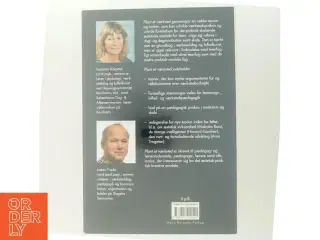 Plant et værksted : grundbog om æstetisk-skabende virksomhed (Bog)