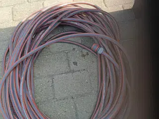 GARDENA Vandslange 1/2” 