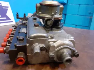 Simms Brændstofpumpe P5168