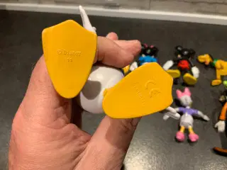 Disney figurer