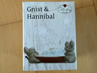 Klarborg Mus m grød