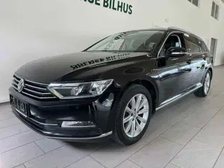 VW Passat 1,4 TSi 150 Highline Premium Variant DSG