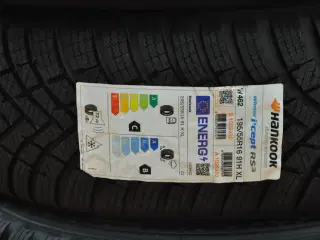 195-55r16 91h hankook w 462 rs 3 