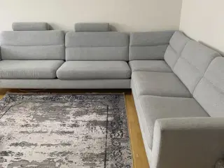 Hjørnesofaen 