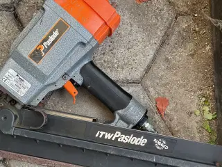 Paslode sømpistol
