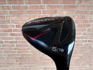 aylorMade STEALTH 2 Herre Fairway-kølle