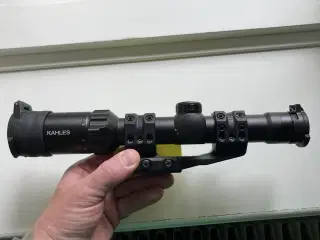 Kahles K16i 1-6x