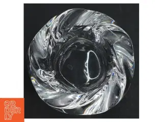 Royal Copenhagen fyrfadsstage Galaxi (str. H. 6 cm. ø. 10 cm)