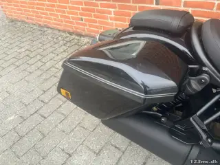 Honda CMX 1100 DT Rebel