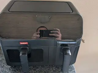 Bodum airfryer