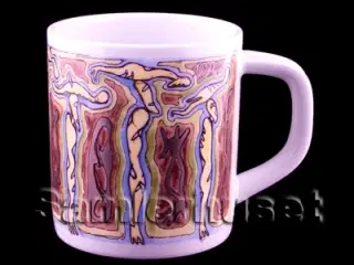 Årskrus 1997, lille