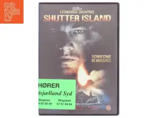Shutter Island (DVD)