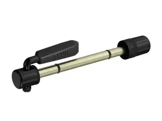 THULE thru-axle adapter til hjulholder