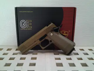 Hardball, GE Hi-Capa 4,3 (GasBlowBack)