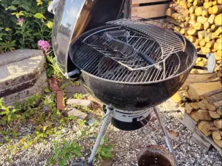 Weber Special Edition