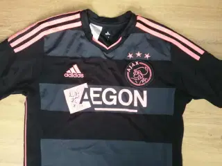 AJAX UDEBANE 13/14 FISCHER NR 39, STR. S
