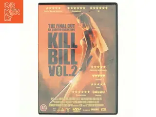 Kill Bill - Vol. 2
