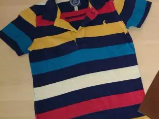 Joules t-shirt str 110/5 år
