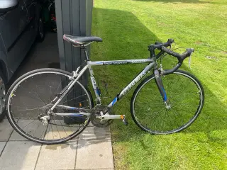 Racercykel