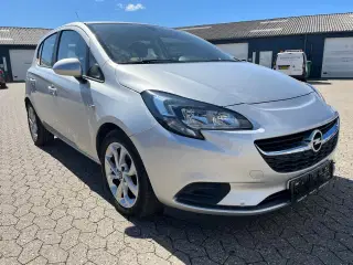 Opel Corsa 1,3 CDTi 95 Sport