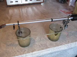 B&O 12" tonearm ST/P professional. 