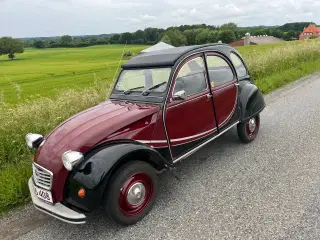 Citroen 2 CV