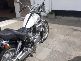 Yamaha virago 