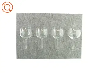 Lyngby glas Gin&Tonic glas (4 styks)