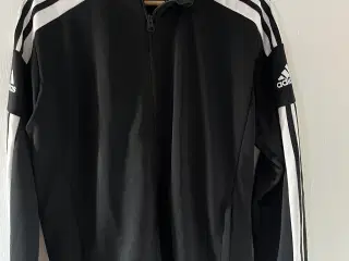 Adidas træningsjakke str L.  