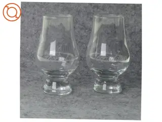 Glas Thorvaldsen fra The Glencairn Glass (str. 12 x 5 cm)