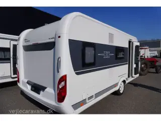 2019 - Hobby De Luxe 545 KMF