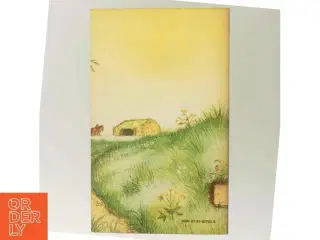 Det lille Hus ved Floden af Laura Ingalls Wilder (Bog)