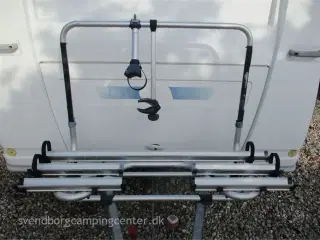 2005 - Adria Adora 432 PS   Utrolig velholdt