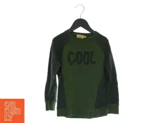 Sweatshirts (3 styks) (str. 10 år)