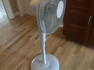 Ventilator