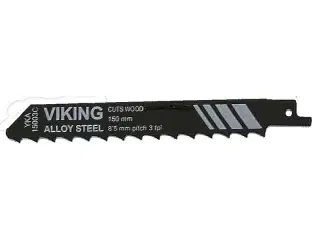Viking bajonetsavklinge YKA 15003 C à 2 stk.