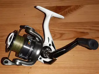 Hjul Quantum Trax 30 med 8 kuglelejre.