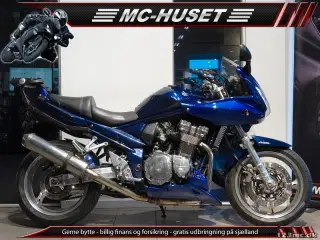 Suzuki GSF 1250 S Bandit ABS