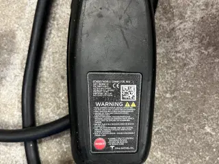 Wall Connector Tesla lader
