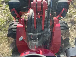 Schäffer 2428 SLT, kun 330 timer