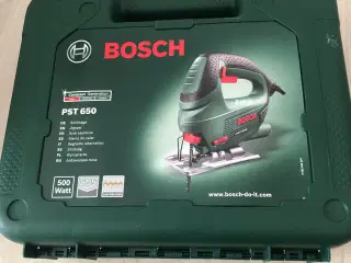 Bosch Stiksav