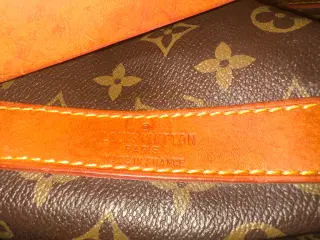 louis vuitton taske
