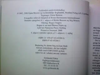 Content Creator 'must have' Gyldendal T X og FB