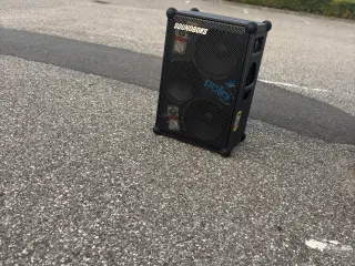 Sounboks 4