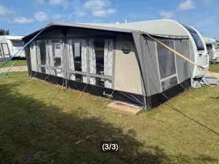 Isabella fortelt - Commordore Dawn (A - mål 1025)