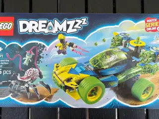 LEGO DREAMZzz