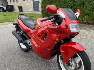 Honda cbr 600 