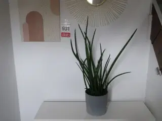 Diverse møbler m.m.