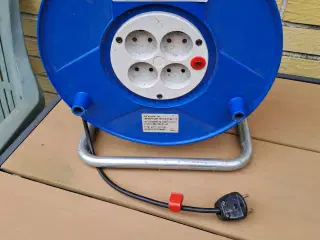 Kabeltromle 