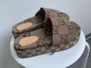 Gucci sandaler